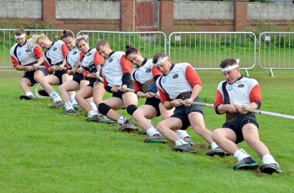 Jonavos SK „Gekonas“ sportininkų pagrindu sudarytai Lietuvos rinktinei – septintoji vieta