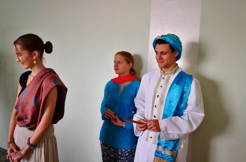 Jonavoje paminėta Tarptautinė mokytojų diena