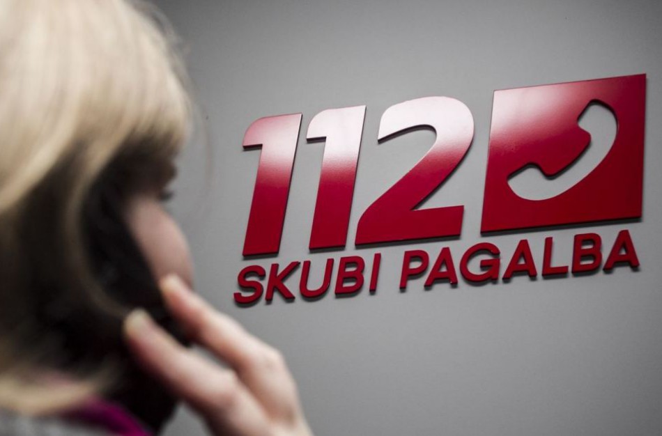 Jonavoje nusižudė vyras