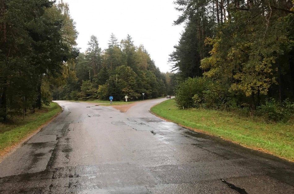 Pareigūnai įtaria, kad be žinios dingęs Upninkų seniūnijos gyventojas galėjo būti nužudytas