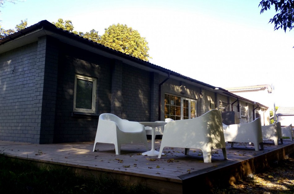 „GuruCafe“ švenčia vienerių metų gimtadienį: kavinės lankytojų savaitgalį laukia staigmenos!