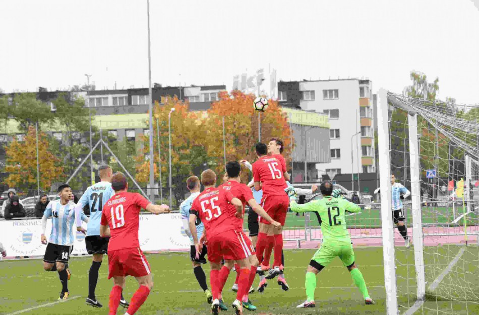 „Sūduva“ įveikė „Jonavą“ ir dar labiau priartėjo prie čempionų