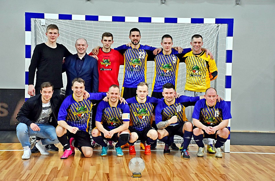 Prieš prasidedant čempionatui- draugiškos rungtynės