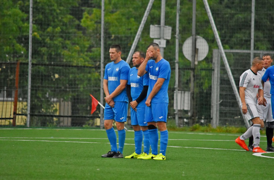 Antrą kartą „Lietava“ nusileido „Nevėžis B“ komandai