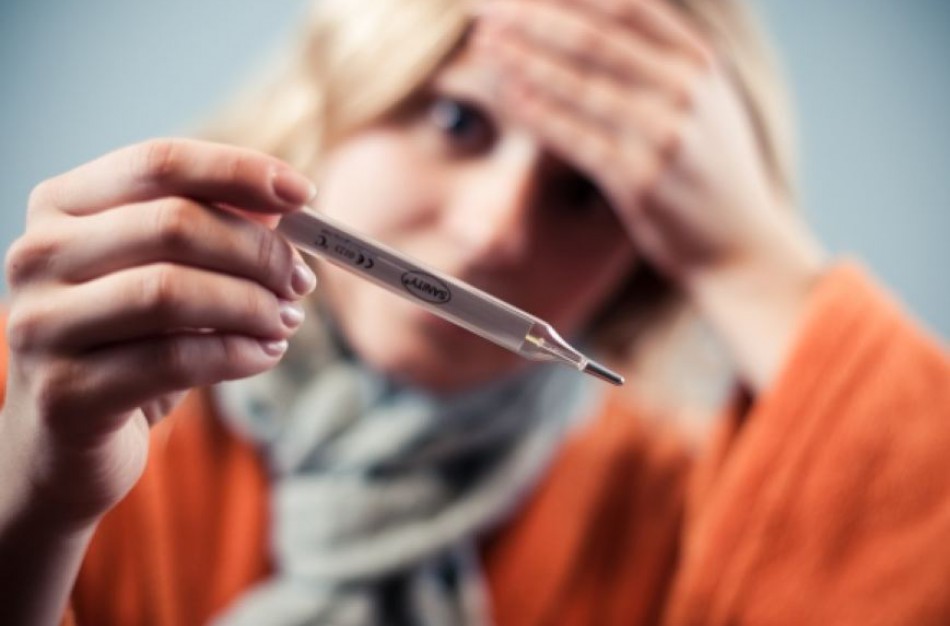 Supratimo apie gripą savaitė