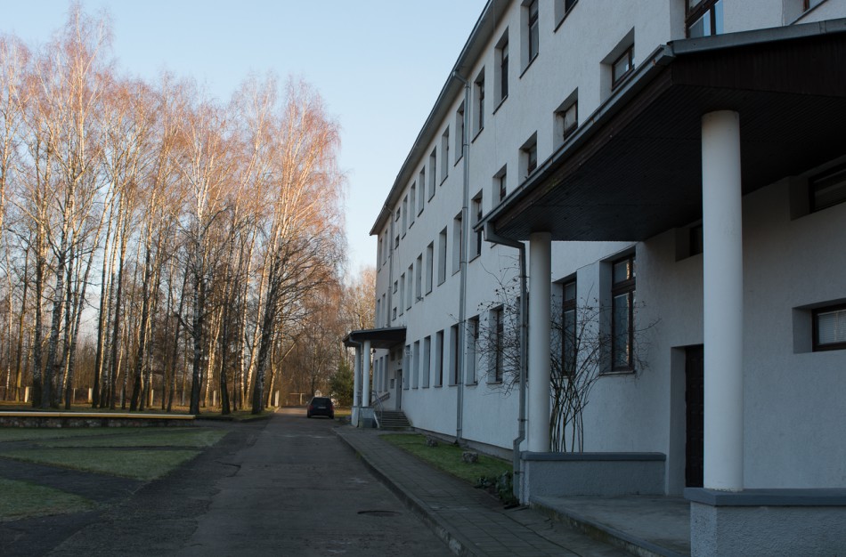 Lietuvoje gyventi liekančius sirus įdarbino dvi Jonavos įmonės