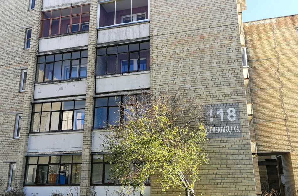 Svarbi informacija - paskelbus papildomą kvietimą teikiamos dar aštuonių daugiabučių namų atnaujinimo paraiškos 