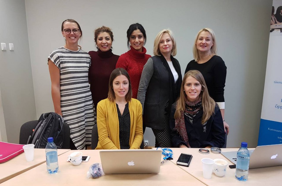 Gabių ir talentingų mokinių ugdymas – iššūkis mokyklai 