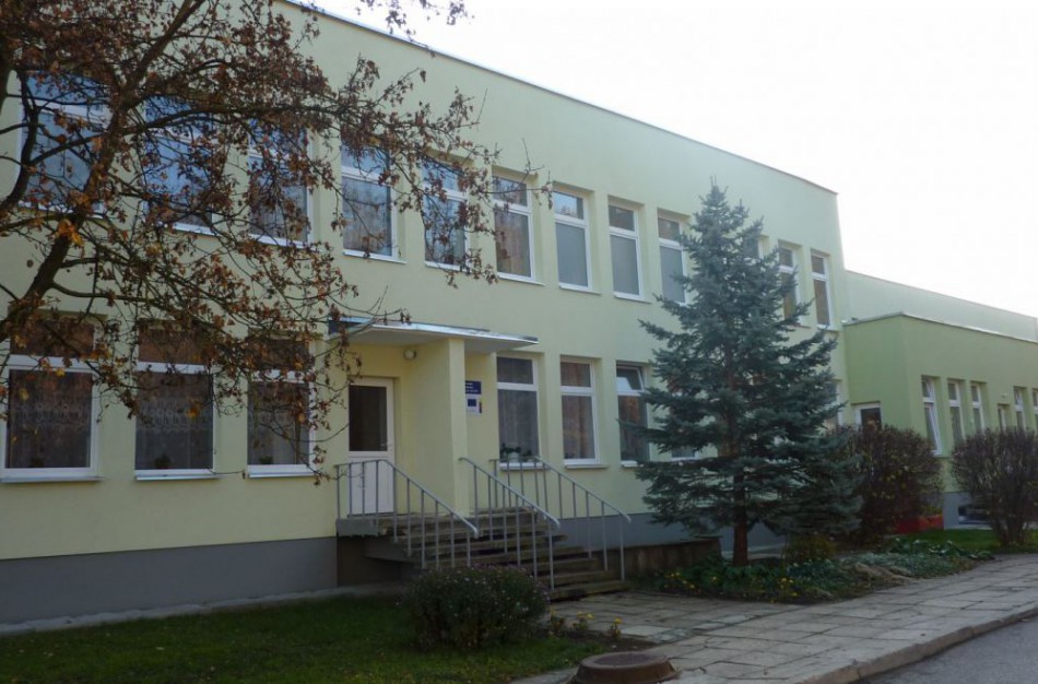 Laisvos vietos miesto ikimokyklinio ir priešmokyklinio ugdymo grupėse