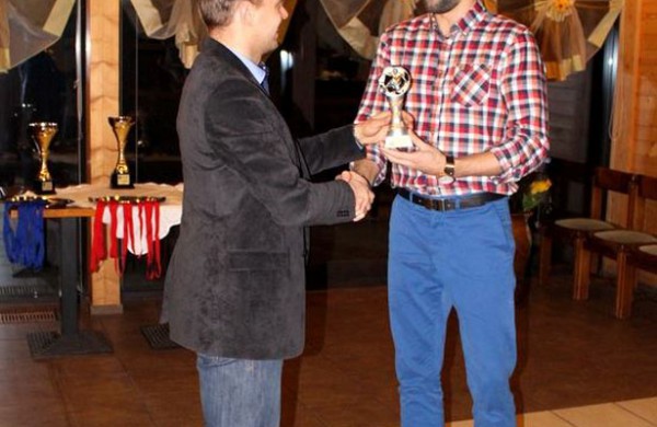 Jonavos “Vikingų” klubui – trys apdovanojimai