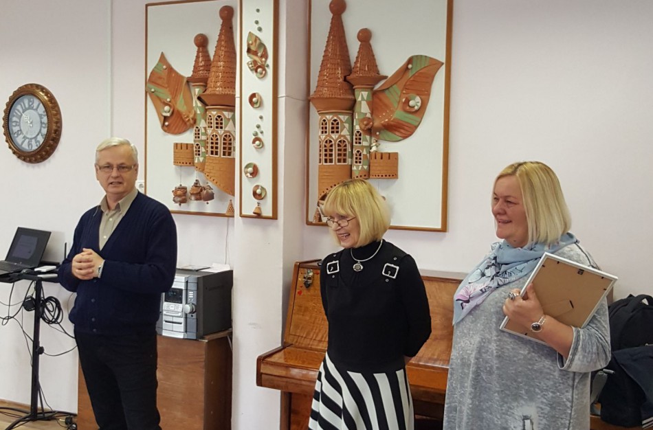 Forumas „Aidas 2017“ ataidėjo mažuoju „Aiduku“