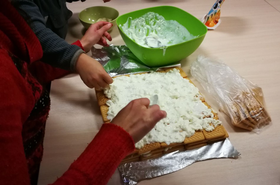 Kitokia Pyragų diena