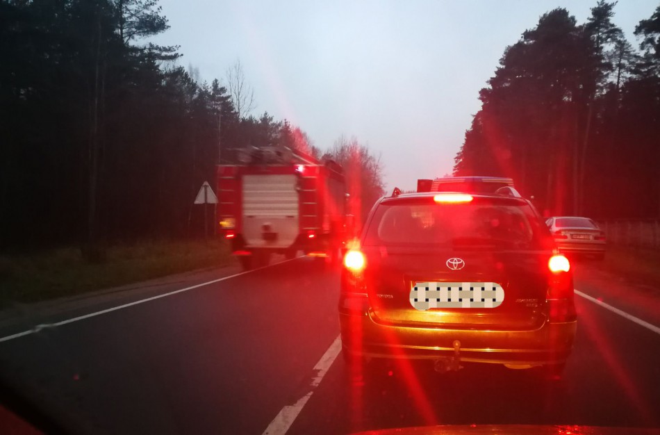 Kariškiai vis dažniau drumsčia gyventojų ramybę