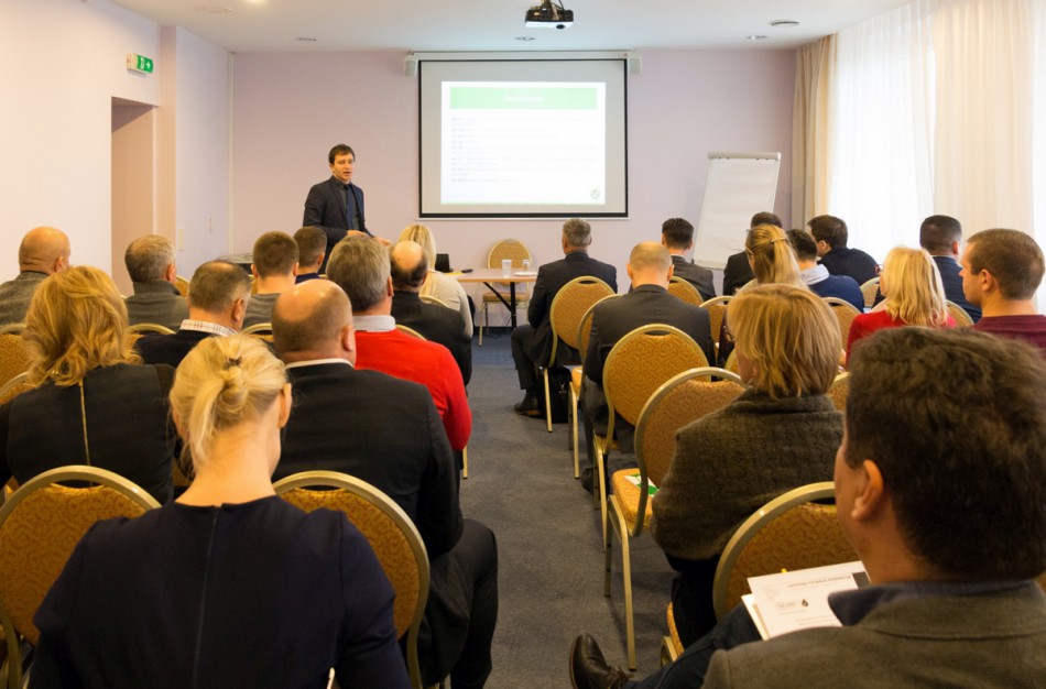 Gerosios praktikos futbole pavyzdžiais domėjosi ir Jonavos meras 