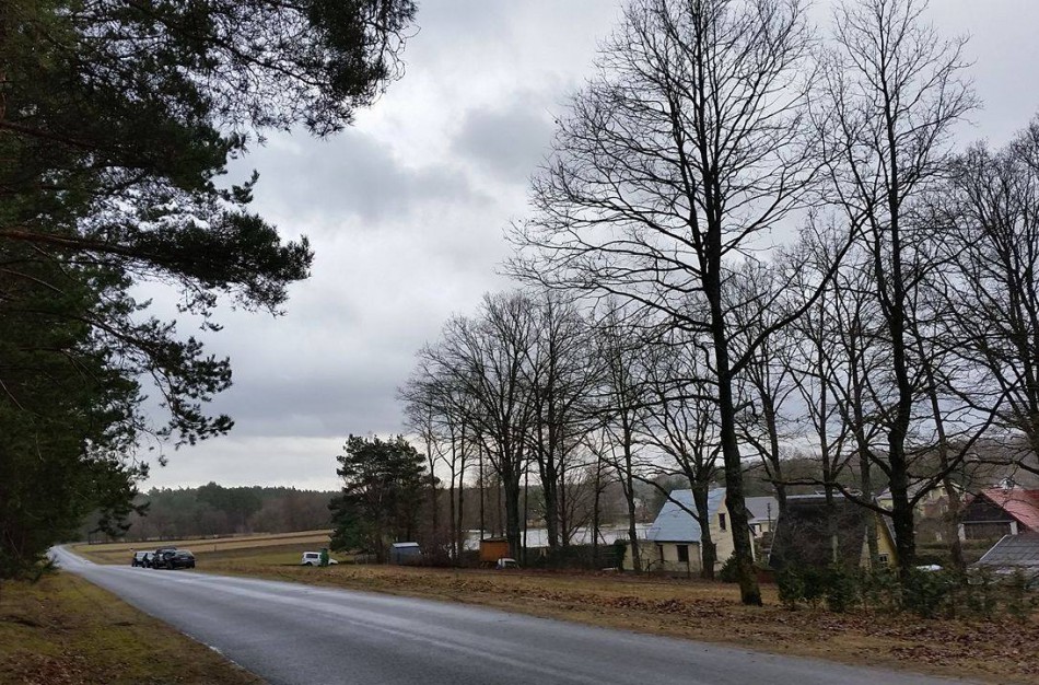 Bus inventorizuoti sodininkų bendrijų planavimo dokumentai