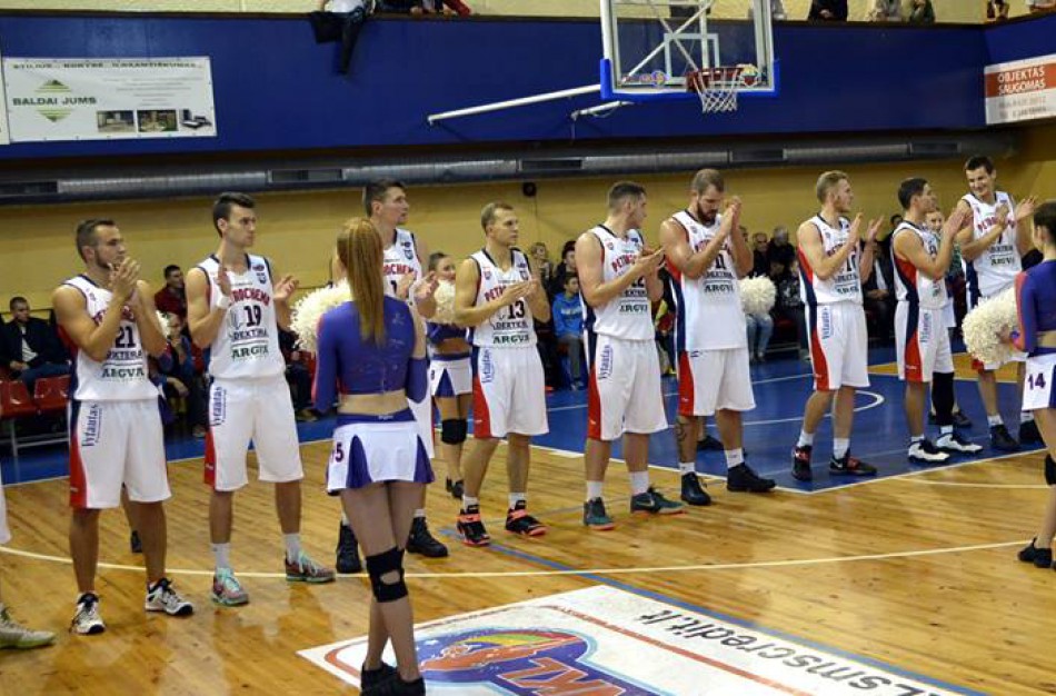 Užkirstas kelias skaudžiai nelaimei