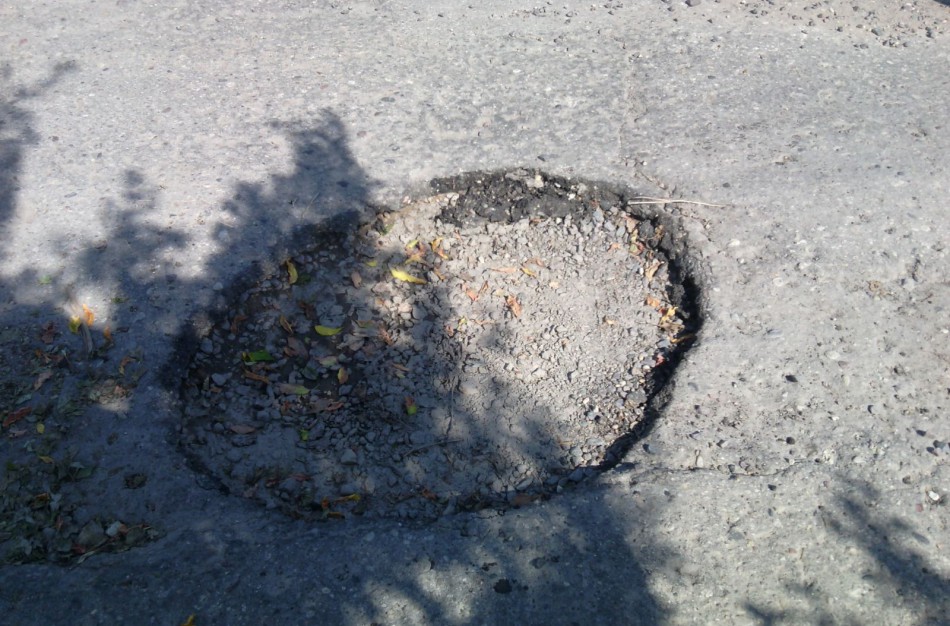 Rimkuose bus užtaisomos kelių duobės