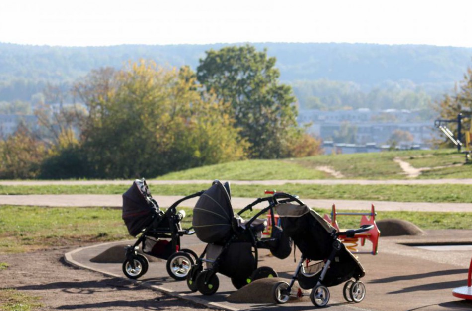 „Vaiko pinigai“ – kas ir kiek gaus