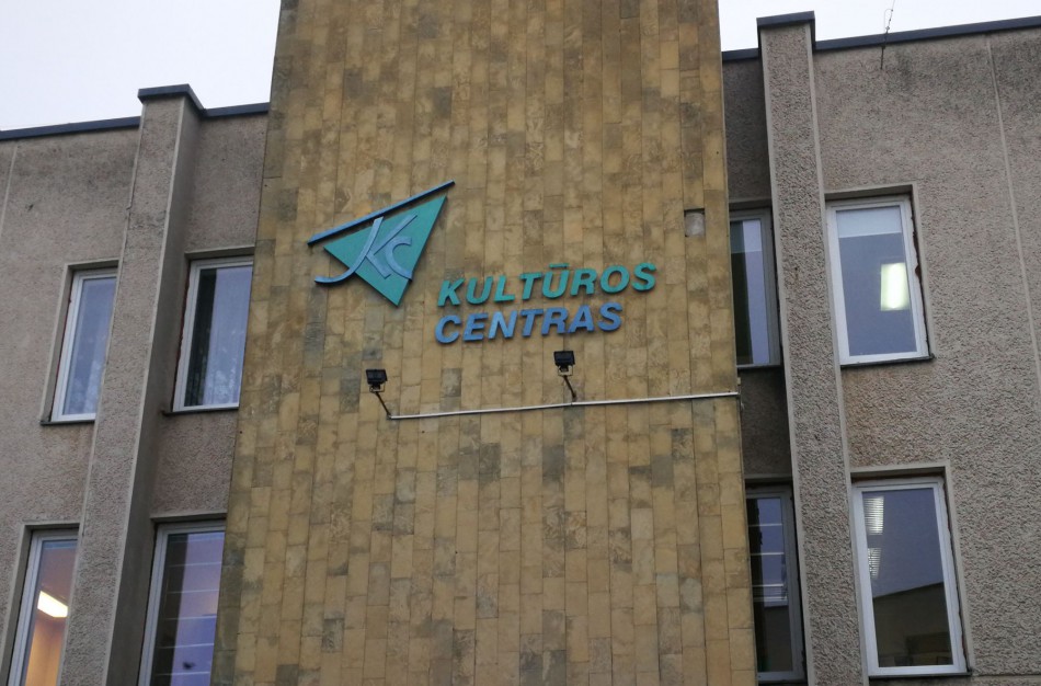 O gal atėjo tavo šlovės valanda?