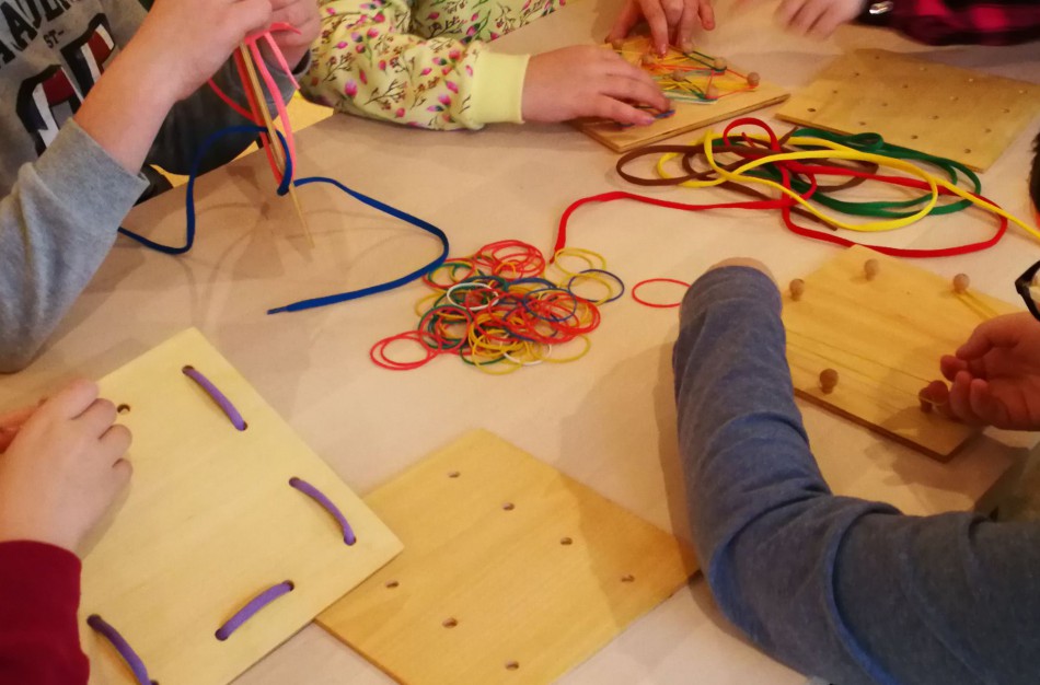 Ar gali gerėti mokinių pasiekimai ir kaip jie susiję su mokyklų finansavimu