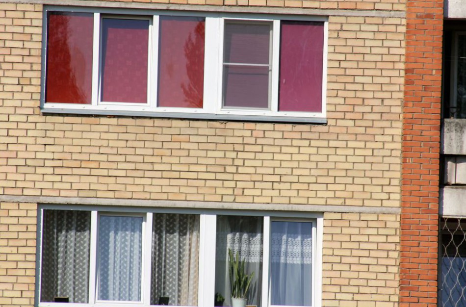 Apie socialinio būsto nuomą