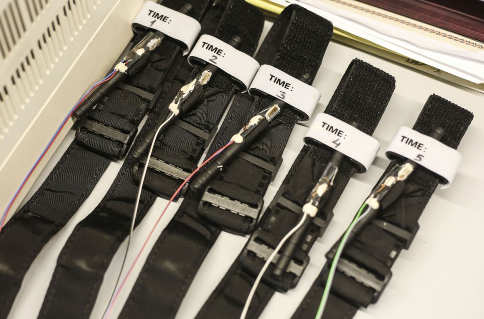 Įrodyta moksliškai: Lietuvos kariuomenės naudojami turniketai patikimai atlieka savo funkciją