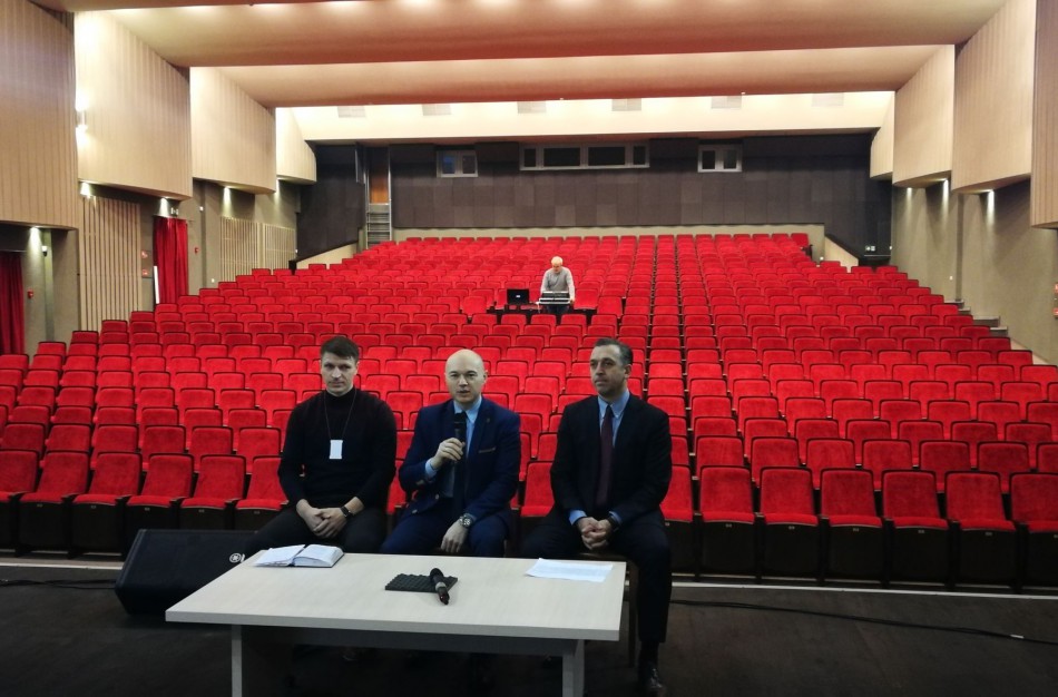 Ketvirtadienio kino vakarai – jau greitai Jonavos kultūros centre