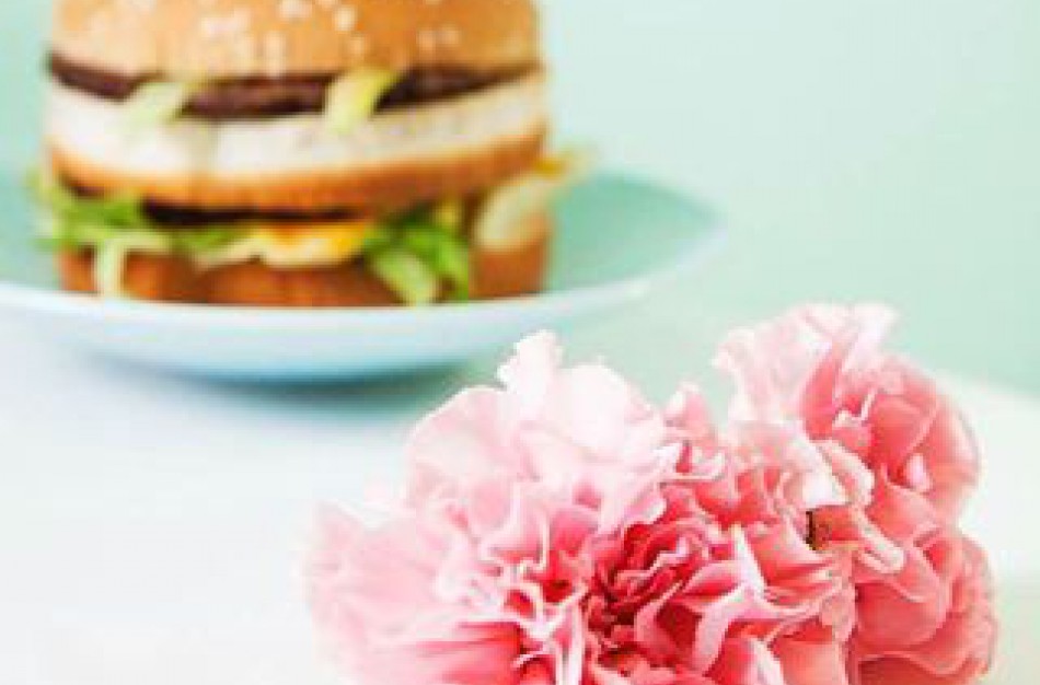 Greitojo maisto pasirinkimas arba kada Jonavoje atsidarys „Hesburger“