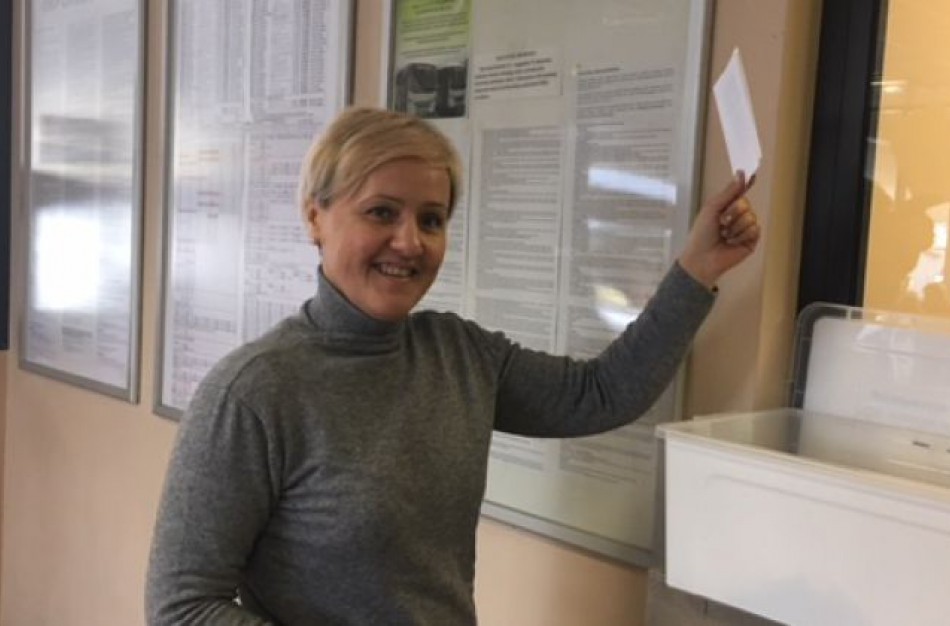 Priešpaskutiniai nemokamų kelionių akcijos laimėtojai