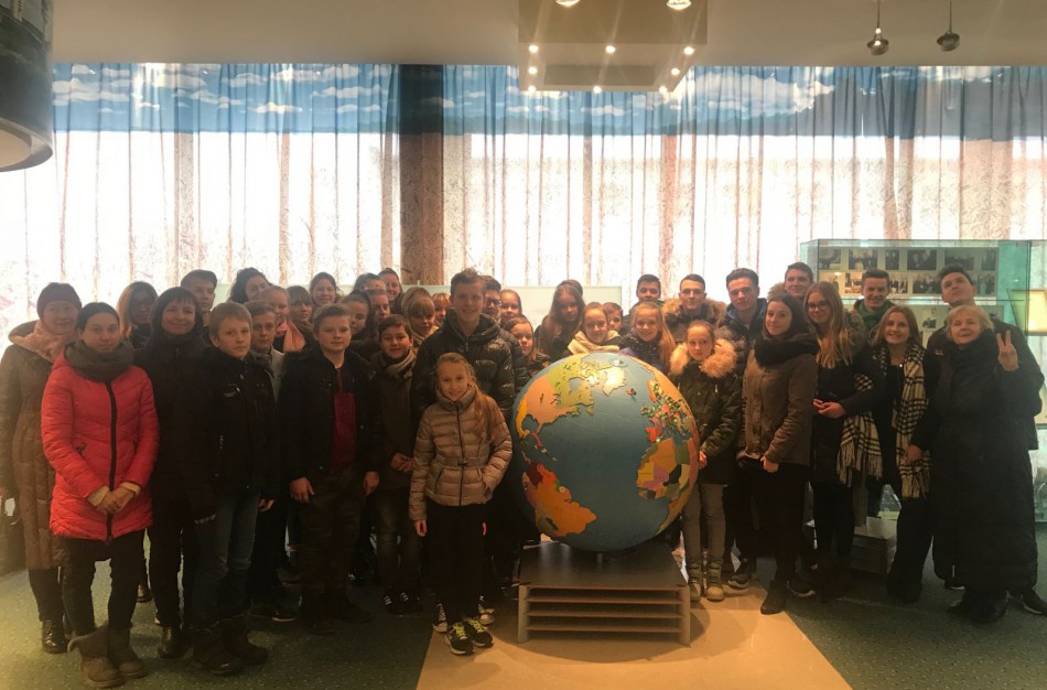 Jonavos rajone įvyko atsinaujinančios energetikos viktorina