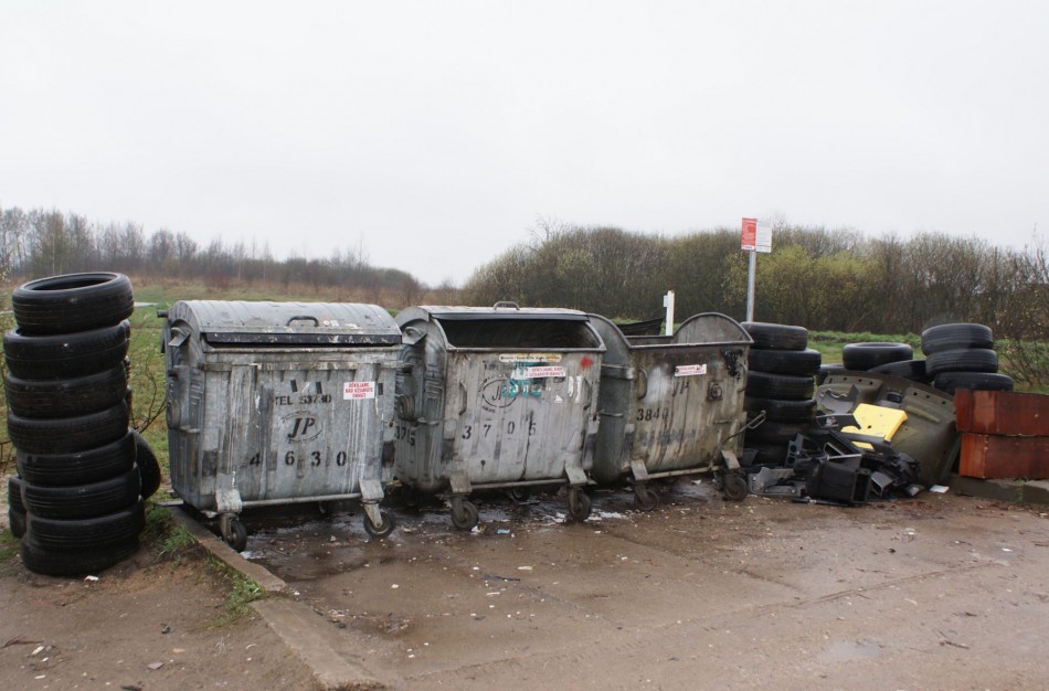 Patvirtintos naujos Jonavos rajono savivaldybės atliekų tvarkymo taisyklės bei dvinarės įmokos už atliekų surinkimą ir tvarkymą dydžiai