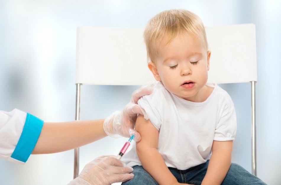 Net šešis kartus išaugo sergamumas vėjaraupiais 