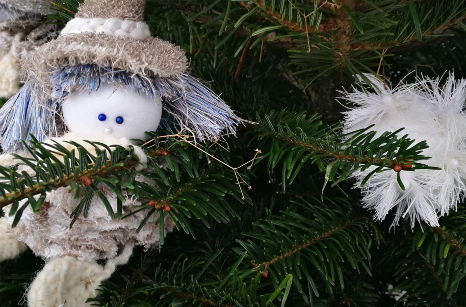 Kaip įveikti stresą prieš šventes 