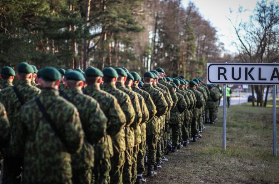Informacijos papildymas dėl Rukloje mirusio Kroatijos kario