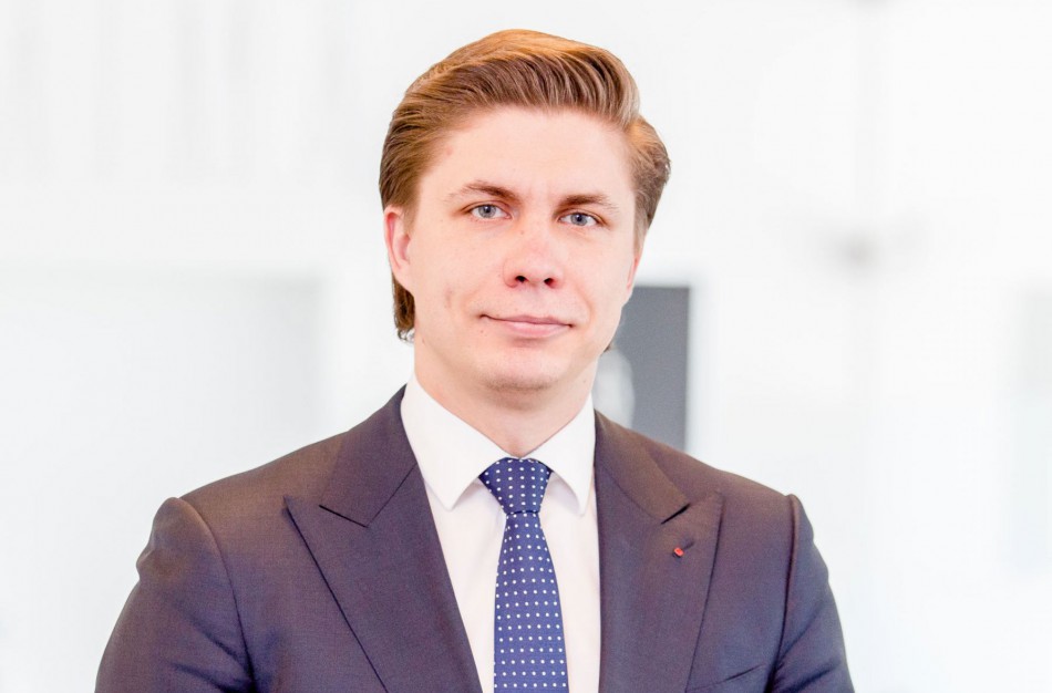 M.Sinkevičius: "Trejų rinkimų belaukiant"