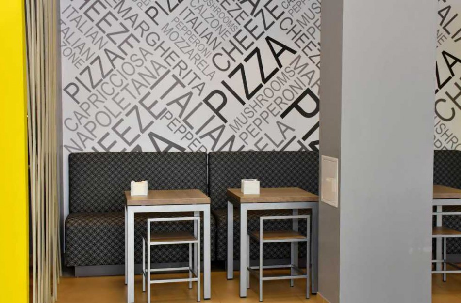 Rinkdamiesi kavinę ar restoraną, pasidomėkite jos vertinimo balais