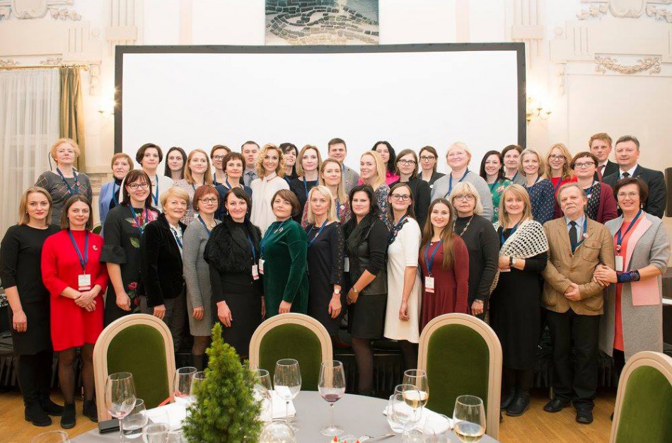 2009-2014 m. Norvegijos finansinio mechanizmo programos Nr.LT11 "Visuomenės sveikatai skirtos iniciatyvos" baigiamasis renginys