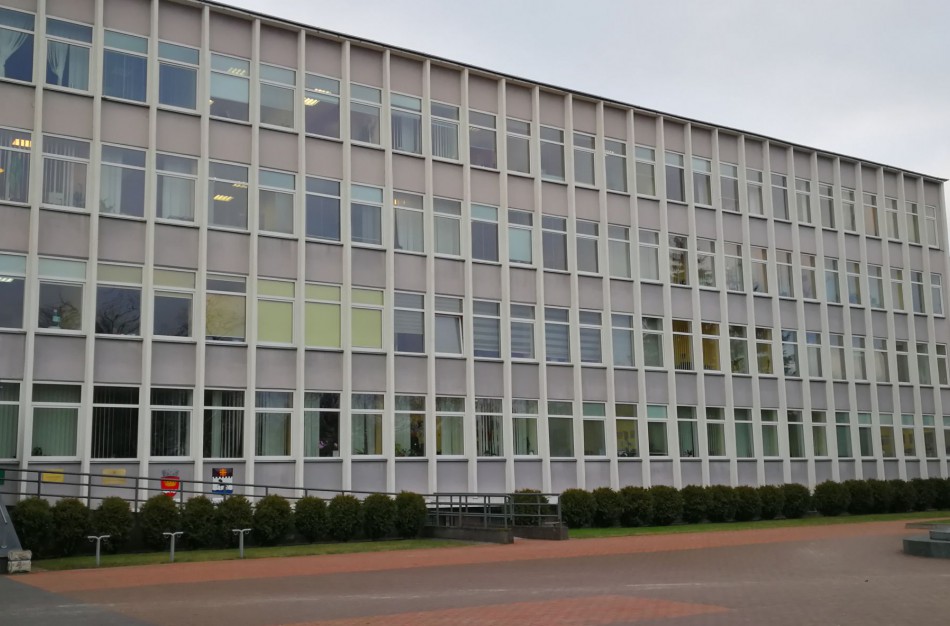 Reikalingas buhalteris (-ė) tvarkyti biudžetinių įstaigų buhalterinę apskaitą