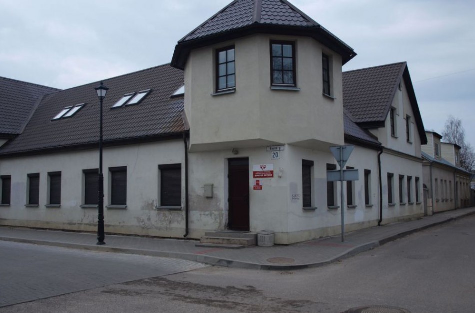 Ką reikia žinoti apie savarankišką veiklą 2018 - aisiais?