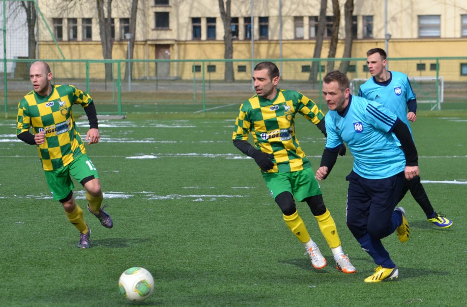 M.Bezykornovas: „...Man tai žingsnis į priekį ir didelė atsakomybė“