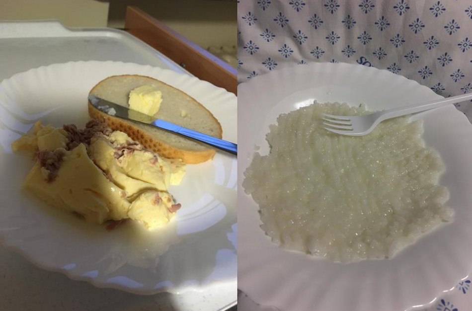 Ministerijos teiginiai apie sveiką vaikų mitybą sveikatos priežiūros įstaigose, deja, neatitinka realios padėties 