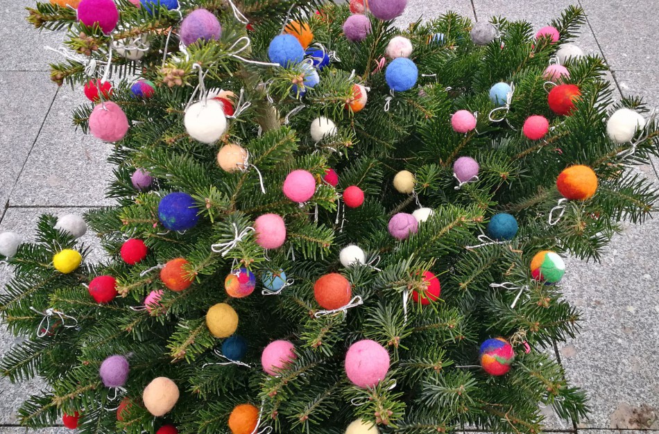 Kaimo gyventojams dovanojama šventė "Šeimos vakaras"