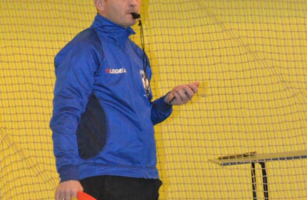 M.Bezykornovas: „...Man tai žingsnis į priekį ir didelė atsakomybė“