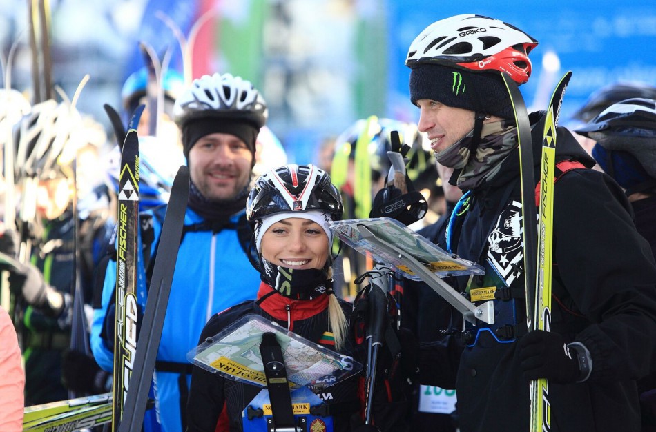 "LTeam olimpinis žiemos festivalis" - visų poreikius atitinkantis renginys
