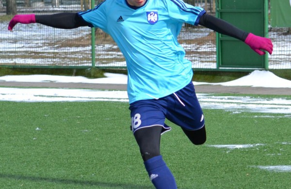 Draugiškų rungtynių ciklą „Lietava“ užbaigė pergale