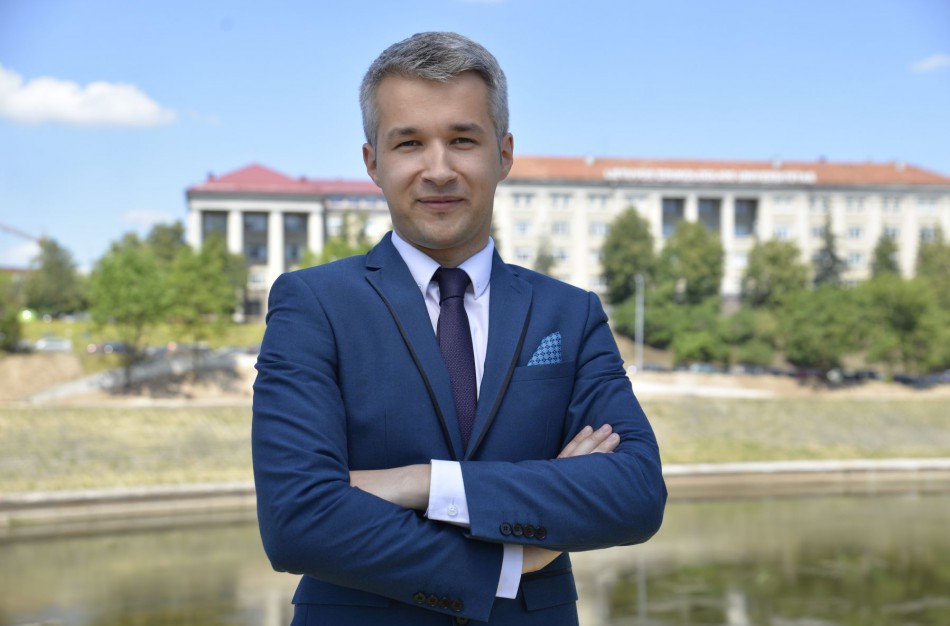 T.Petryla: 10 patarimų jaunimui, kaip būti saugesniam internete