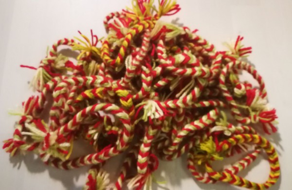 Aktyviai ruošiamasi Lietuvos šimtmečiui