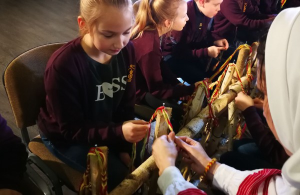 Aktyviai ruošiamasi Lietuvos šimtmečiui