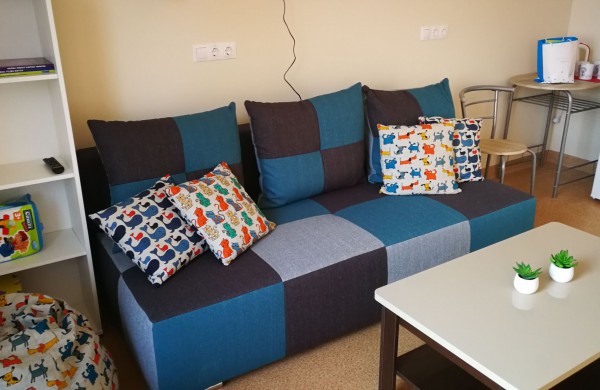 "Raudonos nosies" akcijos tikslas pasiektas su kaupu