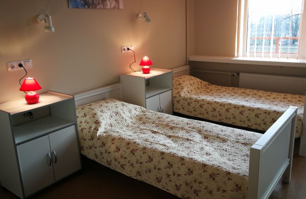 "Raudonos nosies" akcijos tikslas pasiektas su kaupu